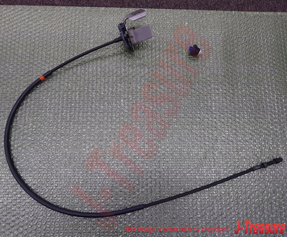 TOYOTA SUPRA JZA80 RHD 93-98 Genuine 2JZ-GTE Throttle Accelerator Cable Wire OEM