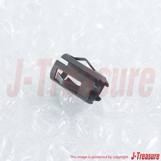 MAZDA RX-7 FD3S Genuine Rear Trunk Trim Fastener & Clip Set OEM