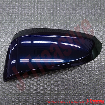TOYOTA RAV4 ASA42 2017-2018 Genuine Outer Mirror Cover RH & LH Set OEM