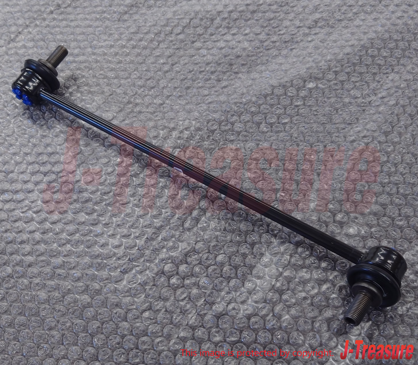 ACURA MDX YD3 14-20 Genuine Front Stabilizer Sway Bar Link Right & Left Set OEM