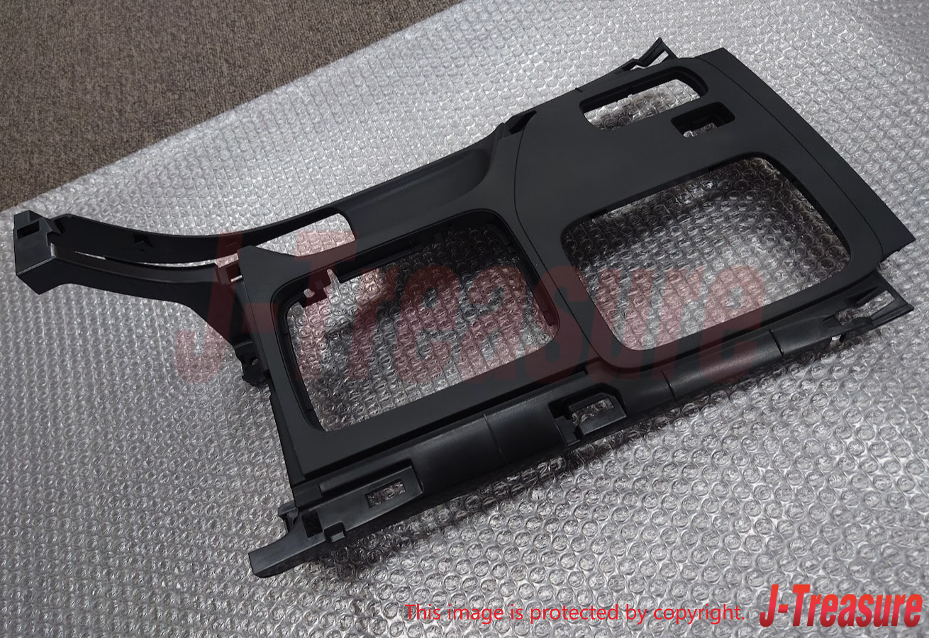 TOYOTA LAND CRUISER 120 GRJ120 03-09 Genuine Upper Console Panel 58821-60040 LHD