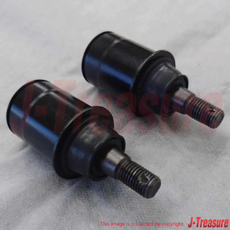 NISSAN 300ZX Z32 90-96 Genuine Rear Axle Ball Joint Assy 55154-30P00 x2 Set OEM