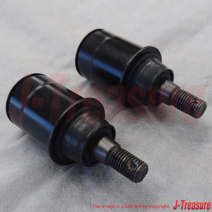 NISSAN 300ZX Z32 90-96 Genuine Rear Axle Ball Joint Assy 55154-30P00 x2 Set OEM