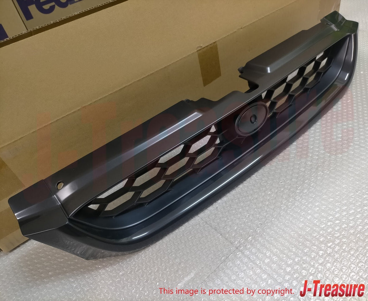 SUBARU IMPREZA GC GF 93-01 Genuine Front Radiator Grille Assy 91065FA200NN OEM