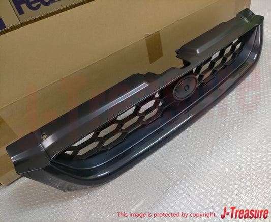 SUBARU IMPREZA GC GF 93-01 Genuine Front Radiator Grille Assy 91065FA200NN OEM