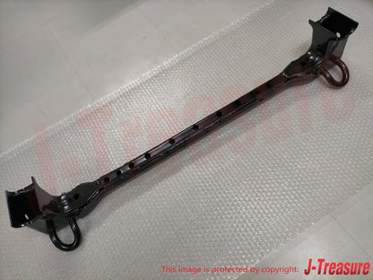 TOYOTA 4RUNNER LEXUS GX470 Genuine Frame Auxiliary Crossmember 51021-35071 OEM