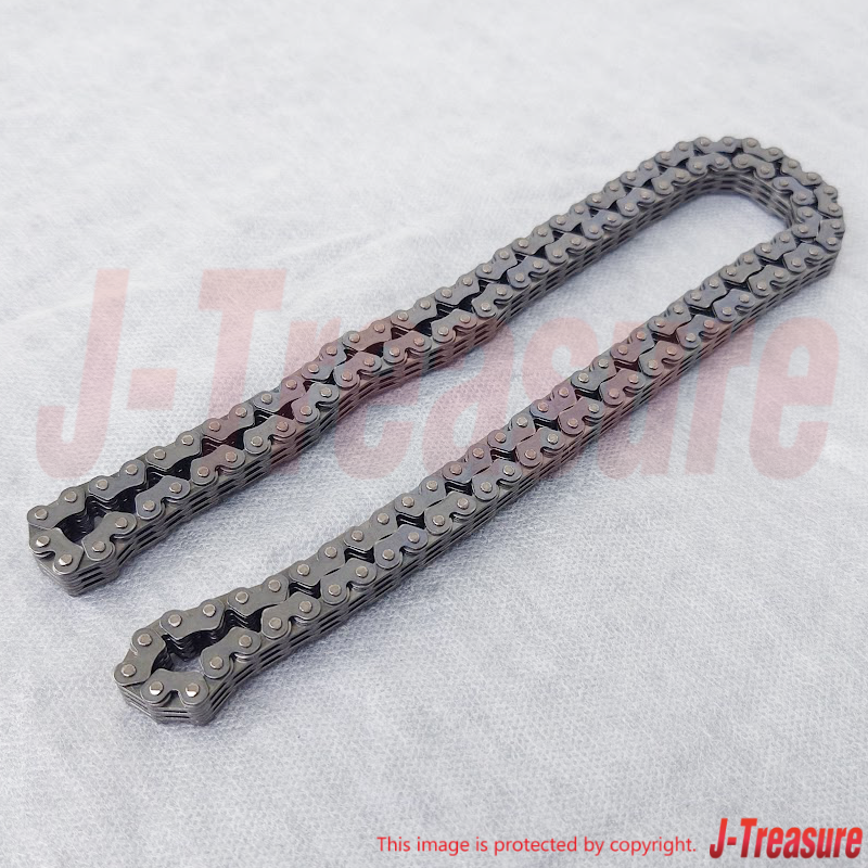 HONDA S2000 AP1 F20C AP2 F22C 00-09 Genuine Timing Chain 138L 14401-PCX-004 OEM