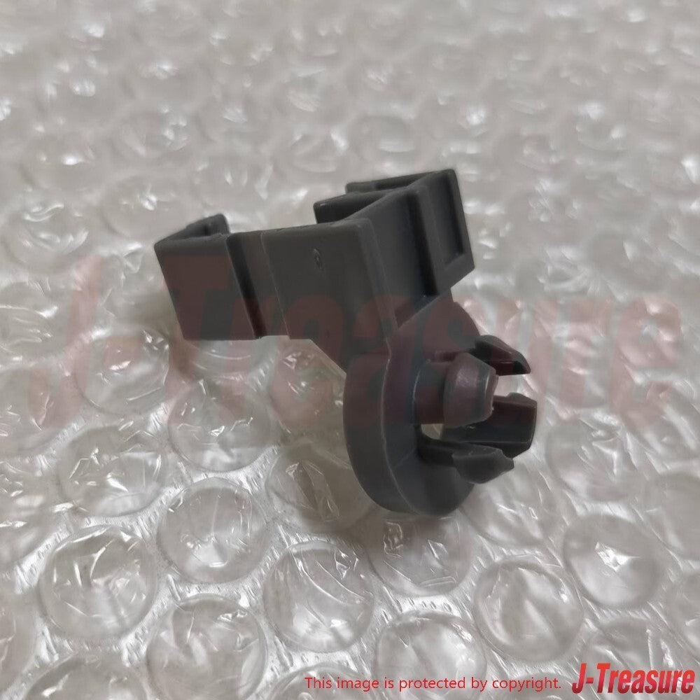 MAZDA RX-7 FD3S 93-95 Genuine Hood Rod Clip Holder Spacer Bonnet Stay Set OEM