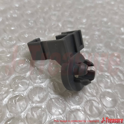 MAZDA RX-7 FD3S 93-95 Genuine Hood Rod Clip Holder Spacer Bonnet Stay Set OEM