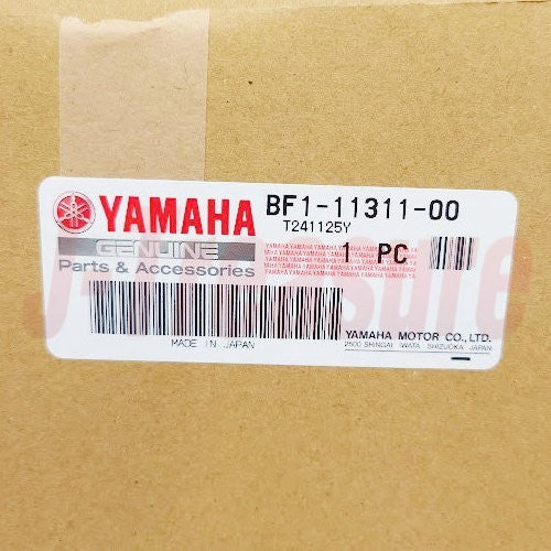 YAMAHA YZ250X 2016-2023 Genuine Engine Cylinder 1 BF1-11311-00-00 OEM