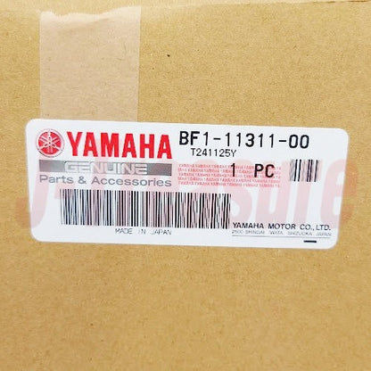 YAMAHA YZ250X 2016-2023 Genuine Engine Cylinder 1 BF1-11311-00-00 OEM