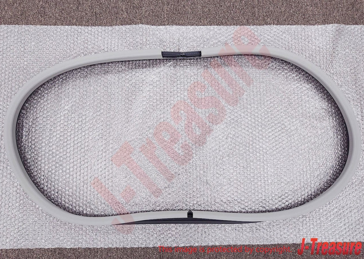 NISSAN 240SX S13 1989-1993 Genuine Sunroof Weatherstrip 91346-40F10 OEM