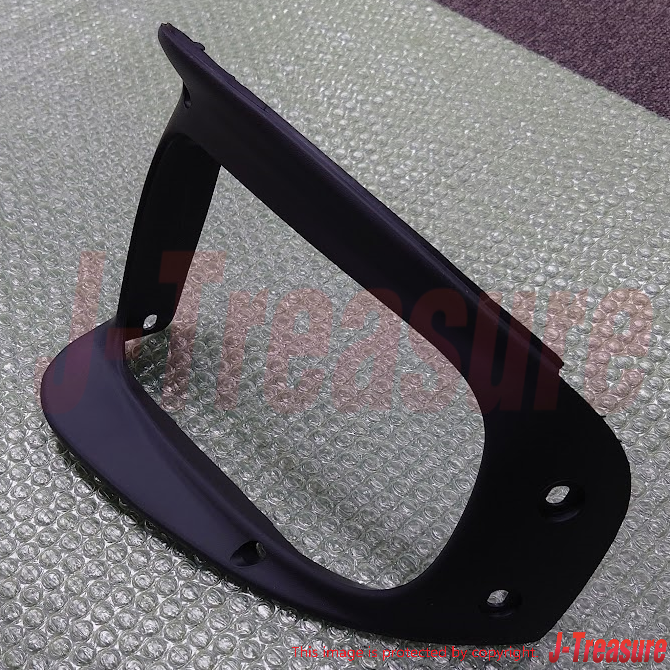 MAZDA RX-7 RX7 FD3S Genuine Headlight Bezel Trim Left Side FD01-50-751C OEM