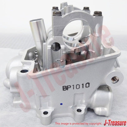 HONDA CRF250R 2010-2011 Genuine Cylinder Head Assy 12010-KRN-A40 OEM