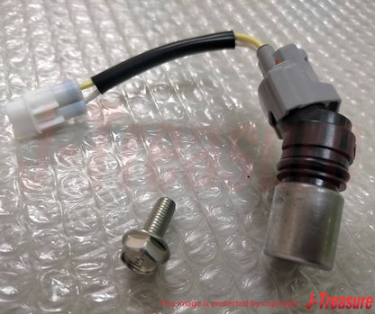 SUBARU IMPREZA WRX STi Genuine EJ20 EJ25 Camshaft Position Sensor & Bolt Set OEM