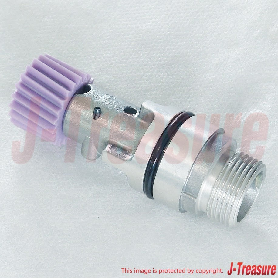NISSAN DATSUN TRUCK AGY720 Genuine Speedometer Pinion & lock Plate & O-Ring Set