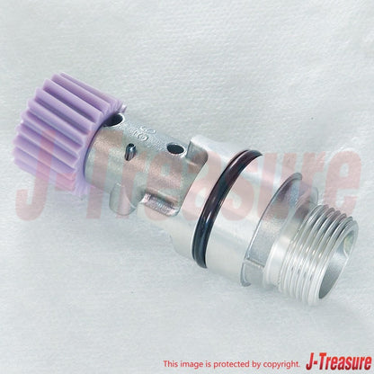 NISSAN DATSUN TRUCK AGY720 Genuine Speedometer Pinion & lock Plate & O-Ring Set