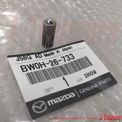MAZDA MX-5 MIATA NA / NB 90-05 Genuine Rear Caliper Adjustment Gear BW0H-26-733