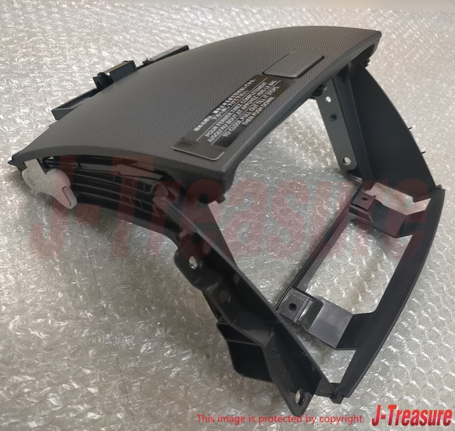NISSAN FAIRLADY Z 350Z Z33 03-04 RHD Center Dash Navigation Compartment Lid OEM