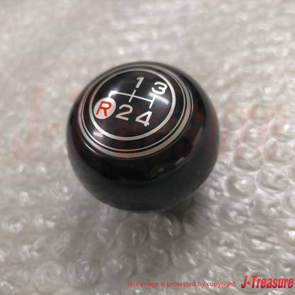 TOYOTA LAND CRUISER FJ40 FJ45 FJ55 BJ40 BJ42 HJ45 Genuine 4-Speed Shift Knob OEM