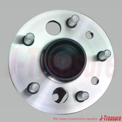 TOYOTA CAMRY ACV40 '02-11 Genuine Rear Axle Hub & Bearing Assy RH & LH Set OEM
