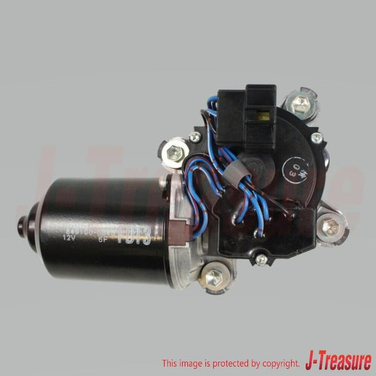 MAZDA RX-7 FD FD3S 1994-2000 Genuine Front Wiper Motor FD13-67-340 OEM RHD