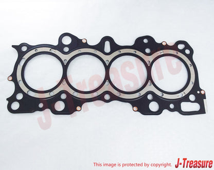 HONDA CIVIC ACURA INTEGRA B16 B18 Genuine Cylinder Head Gasket 12251-P30-014 OEM