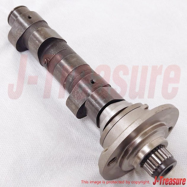 HONDA XR650L 1993-2009 2012-2022 Genuine Camshaft Assy 14000-MAN-690 OEM