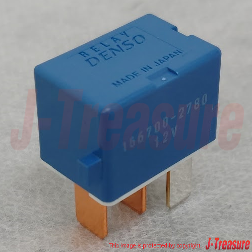 HONDA CR-V RE3 RE4 2007-2020 Genuine Fuel Pump Relay 39794-SDA-004 OEM