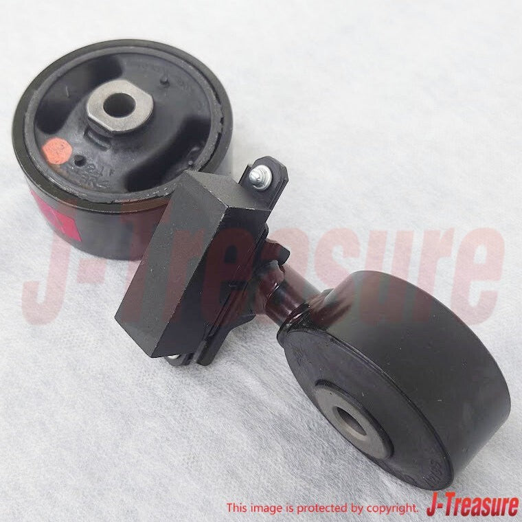 TOYOTA CAMRY ACV30 2002-2006 Genuine Engine Moving Control Rod 12363-28061 OEM