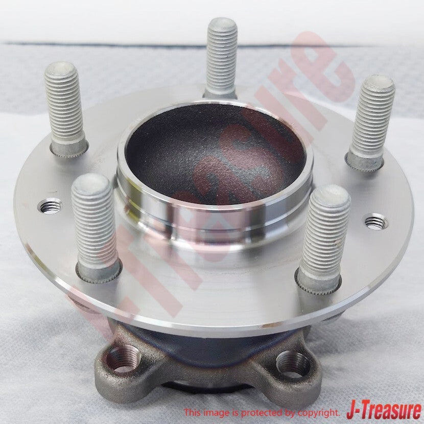 MAZDA CX-3 DK#FW 2016-2021 Genuine Rear Wheel Hub & bearing D10E-26-15X OEM