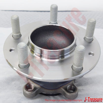 MAZDA CX-3 DK#FW 2016-2021 Genuine Rear Wheel Hub & bearing D10E-26-15X OEM
