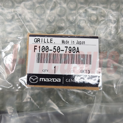 MAZDA RX-7 FD3S RHD 1993-2002 Genuine Cowl Grille Top Cover F100-50-790A OEM