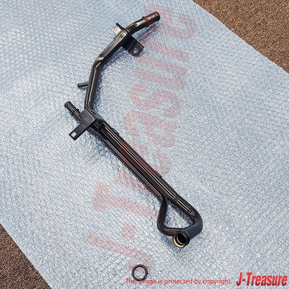 HONDA CR-V RM1 RM4 2012-2014 Genuine Metal Heater Pipe & Heater Pipe O-Ring Set