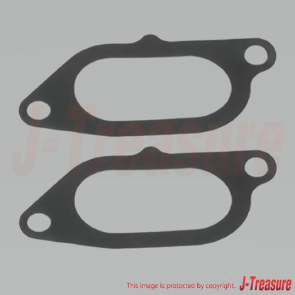 SUBARU WRX STI VAF 2015-2020 Genuine Inter Cooler Gasket 3 Pieces Set OEM
