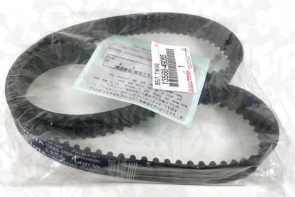 TOYOTA SUPRA SOARER 1JZ-GTE Genuine Timing Belt 13568-49065 13568-49025 OEM