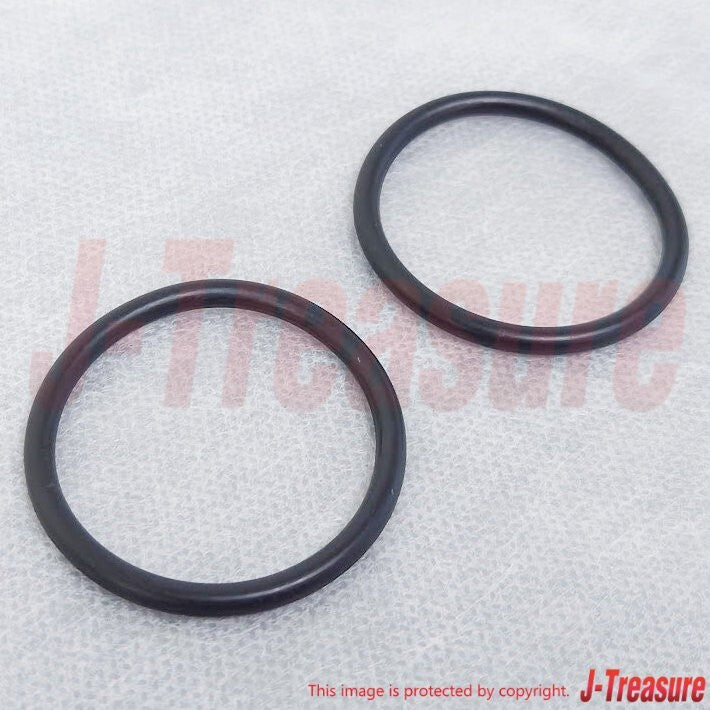 HONDA ACTY HH3 HA3 89-99 Genuine Distributor O-Ring 91305-PN4-003 x2 set