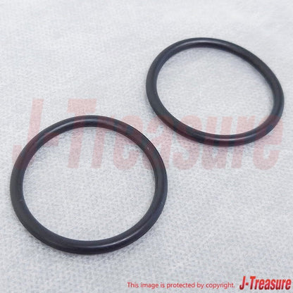 HONDA ACTY HH3 HA3 89-99 Genuine Distributor O-Ring 91305-PN4-003 x2 set