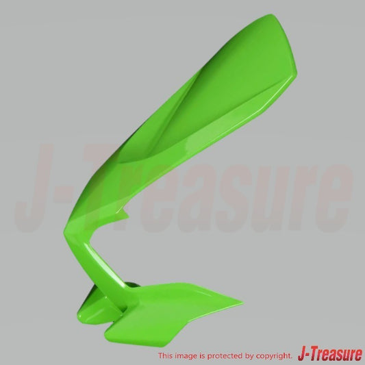 KAWASAKI NINJA 650 EX650 '20-25 Genuine Center Cowling Upper 55028-0713-777 OEM