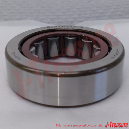 HONDA CIVIC EU 2002-2008 Genuine Needle Bearing 35x68x20 91003-PPP-004 OEM