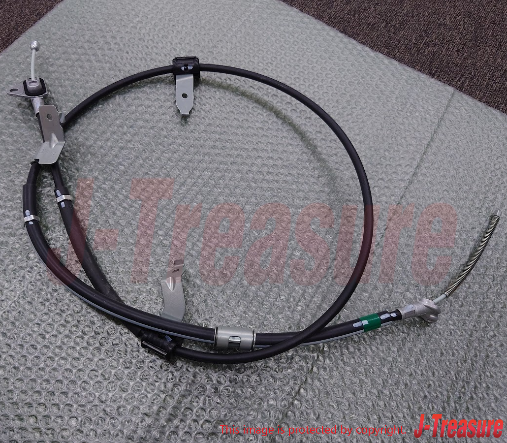 TOYOTA PRIUS V ZVW41 2012-2017 Genuine Parking Brake Cable No2 46420-47090 OEM