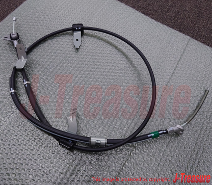 TOYOTA PRIUS V ZVW41 2012-2017 Genuine Parking Brake Cable No2 46420-47090 OEM