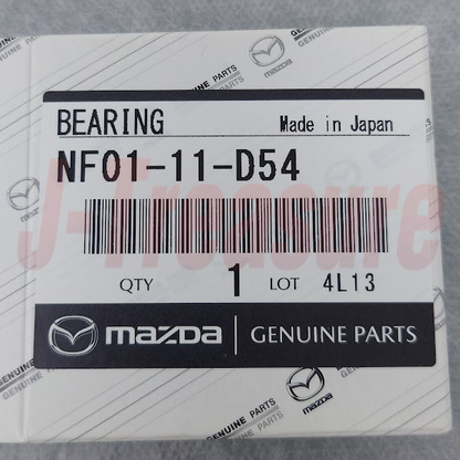 MAZDA RX-7 FD3S 93-95 Genuine 13B Engine Bearing Needle NF01-11-D54 x2 Set OEM