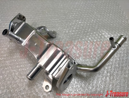 TOYOTA PRIUS 10-15 LEXUS CT200h 11-17 Genuine 2ZR-FXE EGR Pipe 25601-37010 OEM