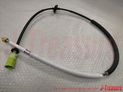 TOYOTA SUPRA MA70 1986-1992 Genuine Speedometer Drive Cable No.2 83710-14731 OEM