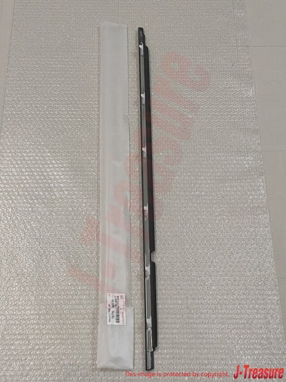 TOYOTA LAND CRUISER LEXUS 80 LX450 FZJ80 96-97 Genuine Door Belt Molding Set OEM