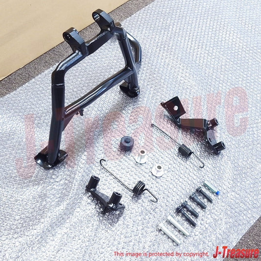 SUZUKI V-STROM DL650A 2022-2023 Genuine Center Stand Set 42100-06871 OEM
