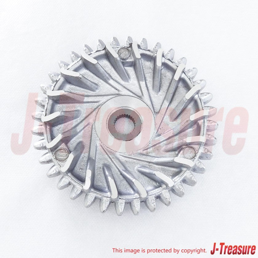 SUZUKI QUADSPORT LT80 1987-2006 Genuine Fixed Drive Face 21110-40B02 OEM