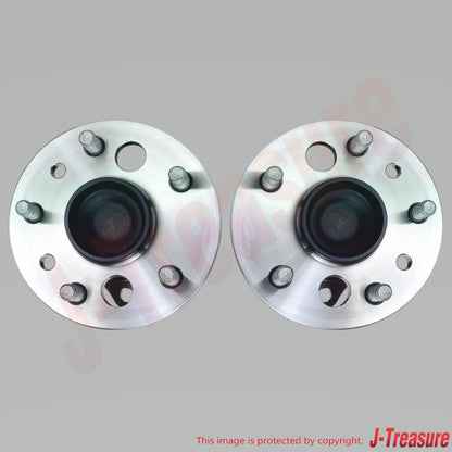 TOYOTA CAMRY ACV40 '02-11 Genuine Rear Axle Hub & Bearing Assy RH & LH Set OEM