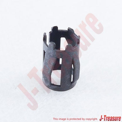 MAZDA RX-7 FD3S Genuine Rear Trunk Trim Fastener & Clip Set OEM